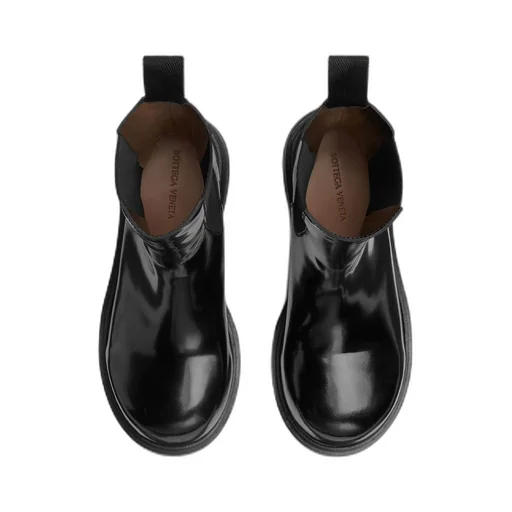 Fireman Chelsea Ankle Boot