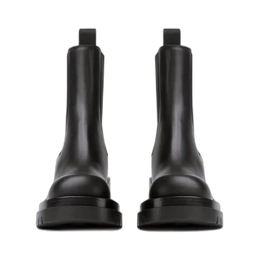 Lug Chelsea Boot