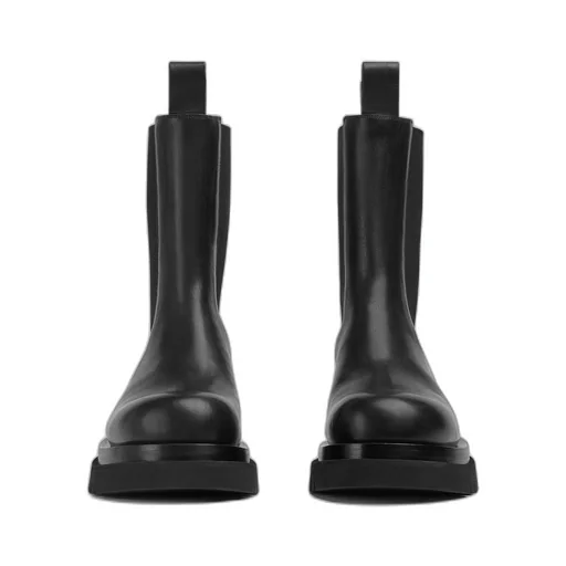 Lug Chelsea Boot
