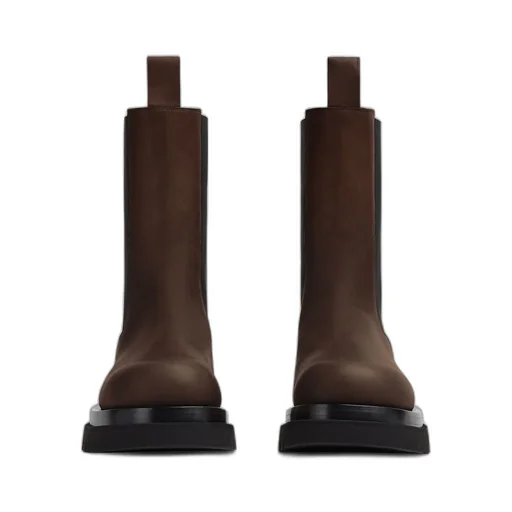 Lug Chelsea Boot