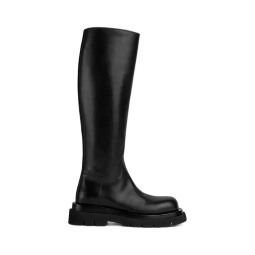 Lug Boot