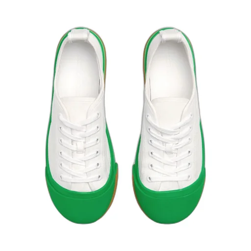 Vulcan Sneaker
