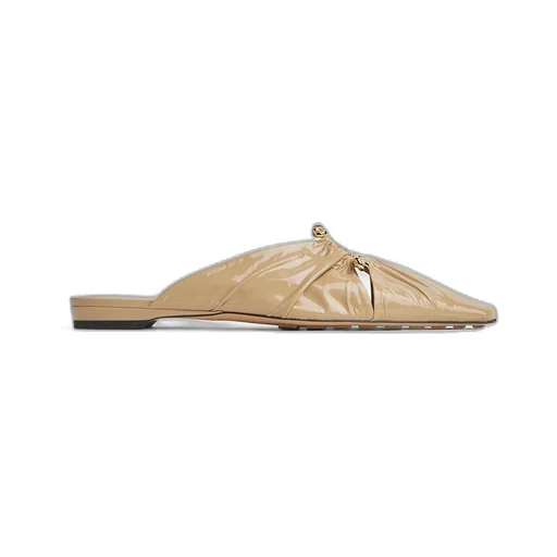 Bunnie Flat Mule