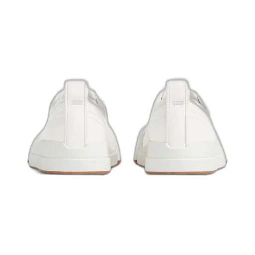Vulcan Leather Sneaker