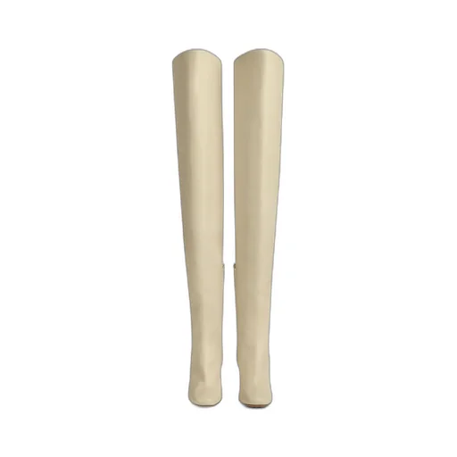 Canalazzo Over-The-Knee Boot