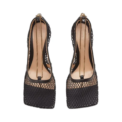 Stretch Pump