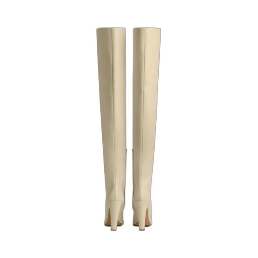 Canalazzo Over-The-Knee Boot