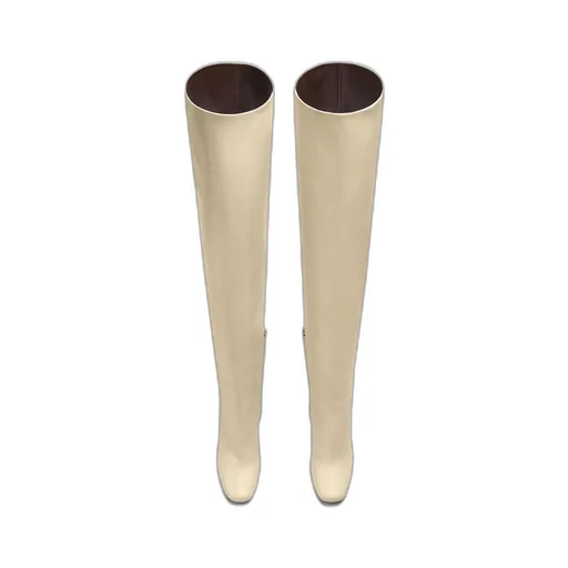 Canalazzo Over-The-Knee Boot
