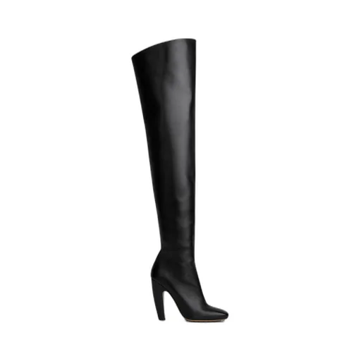 Canalazzo Over-The-Knee Boot