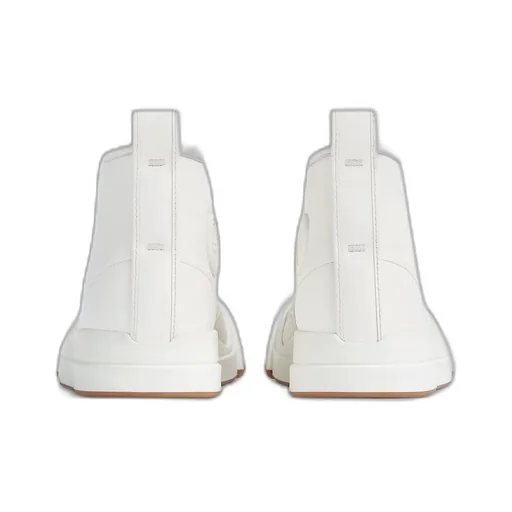 Vulcan Leather Sneaker