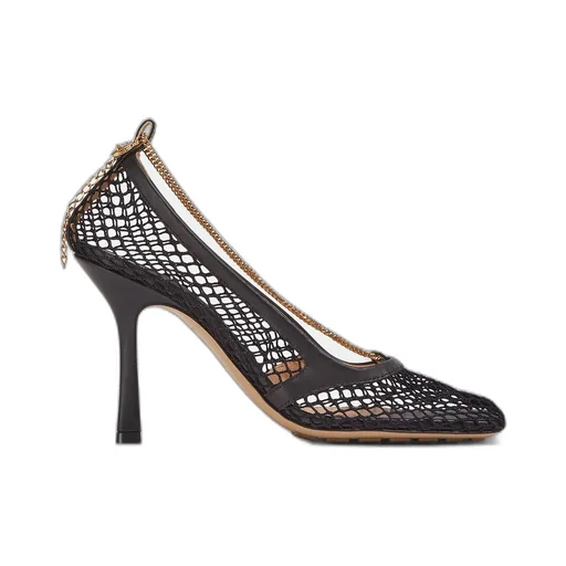 Stretch Pump