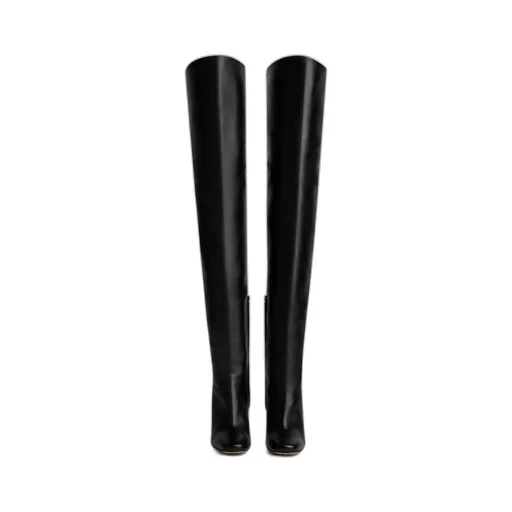 Canalazzo Over-The-Knee Boot