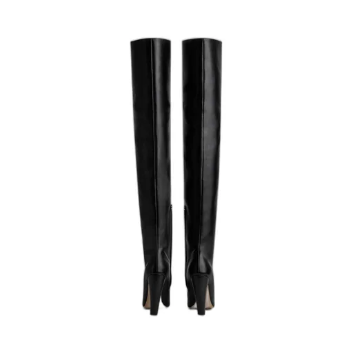 Canalazzo Over-The-Knee Boot