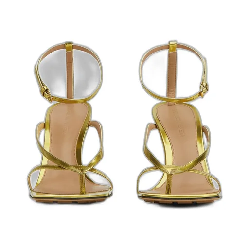 Stretch Strap Sandal