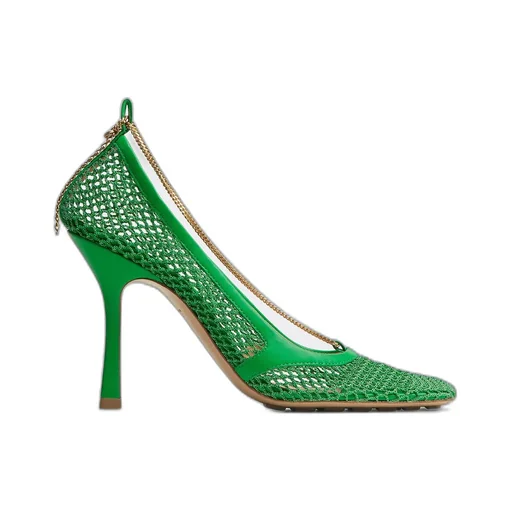 Stretch Pump