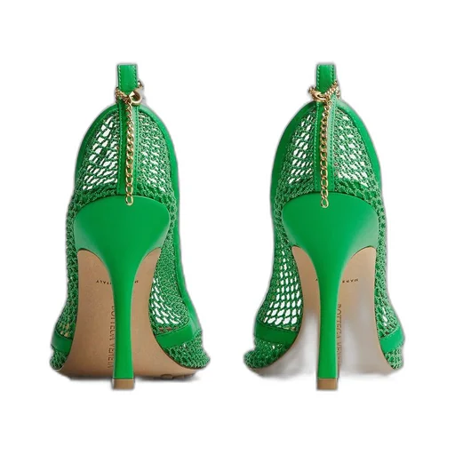 Stretch Pump
