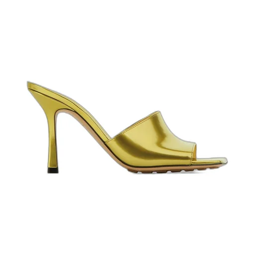 Stretch Mule