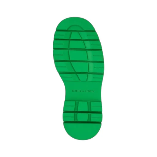 Tire Ankle Chelsea Boot