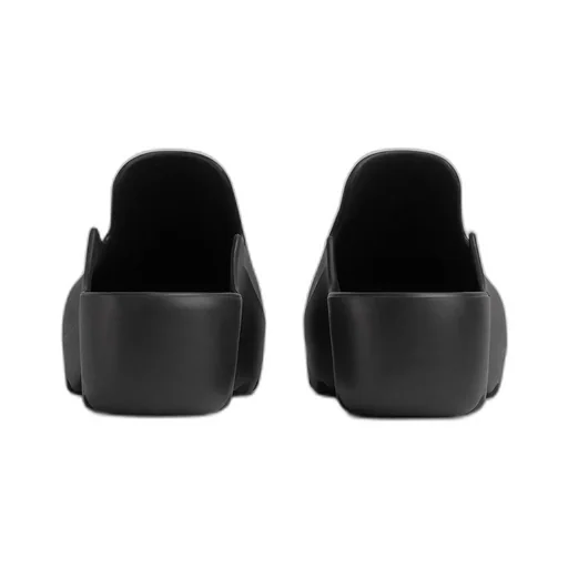 Rubber Flash Clog
