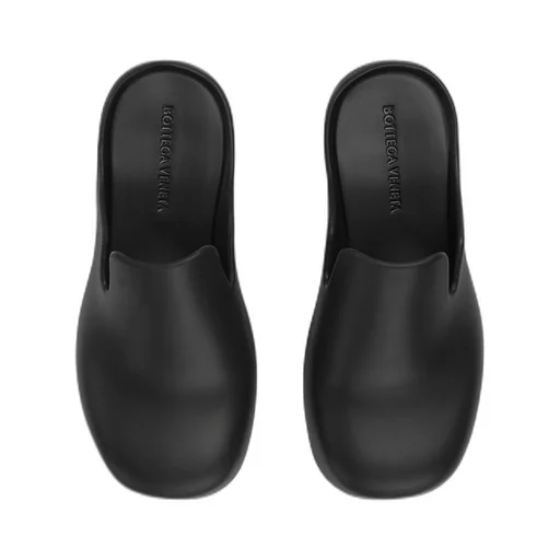 Rubber Flash Clog