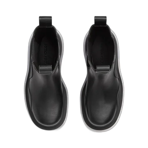 Tire Chelsea Boot