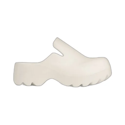 Rubber Flash Clog