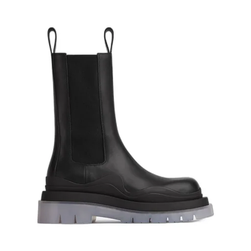 Tire Chelsea Boot