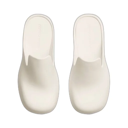 Rubber Flash Clog