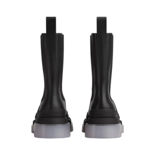 Tire Chelsea Boot