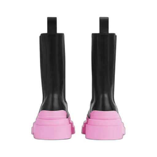 Tire Chelsea Boot