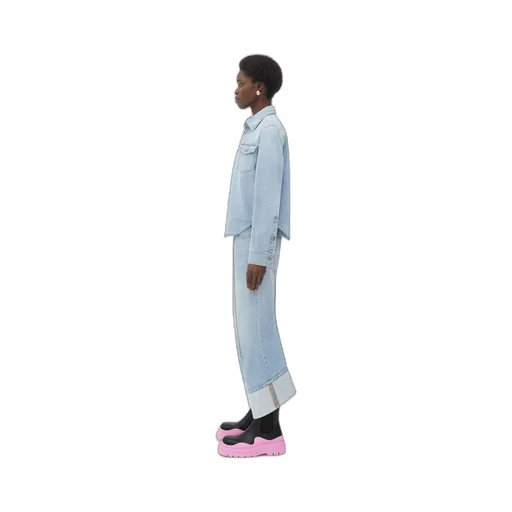 Tire Chelsea Boot