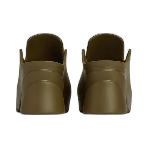 Rubber Flash Clog