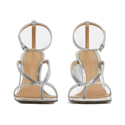 Stretch Strap Sandal