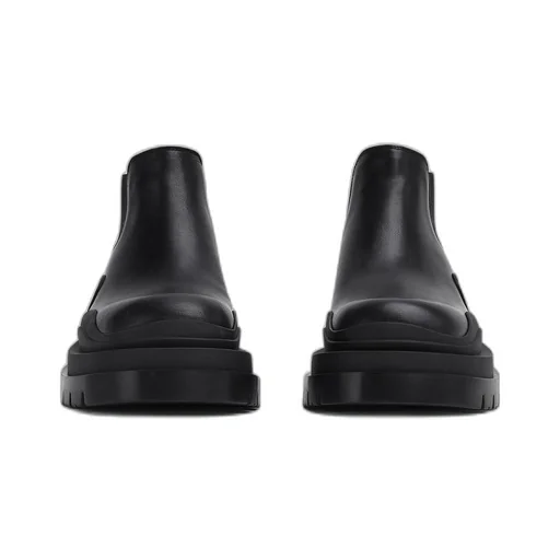 Tire Ankle Chelsea Boot
