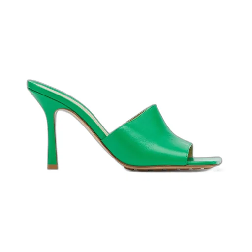 Stretch Mule