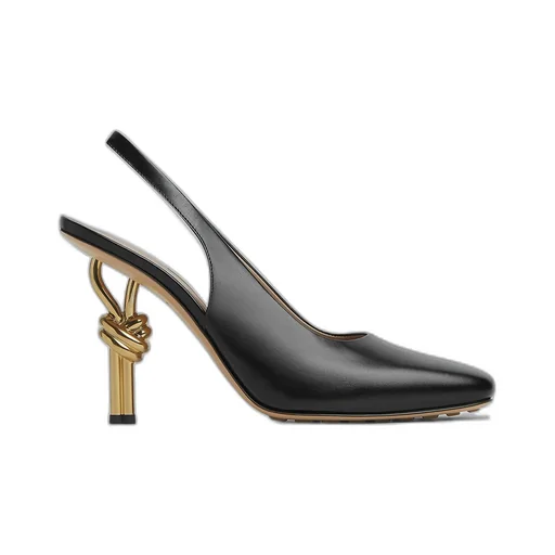 Knot Pump