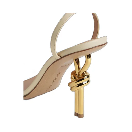 Knot Sandal