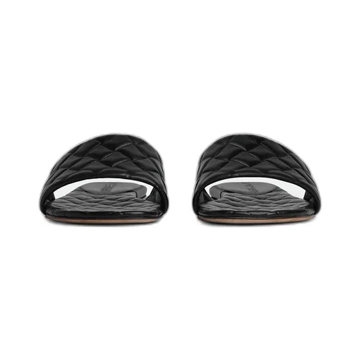 Amy Flat Mule