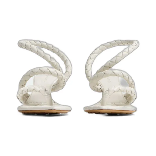 Leaf Sandal