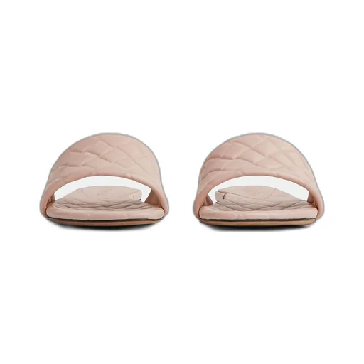Amy Flat Mule