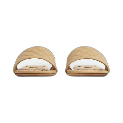 Amy Flat Mule