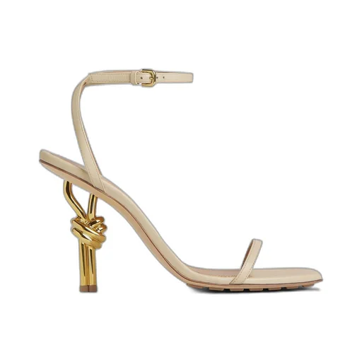 Knot Sandal