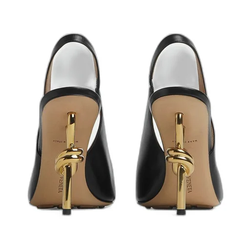 Knot Pump