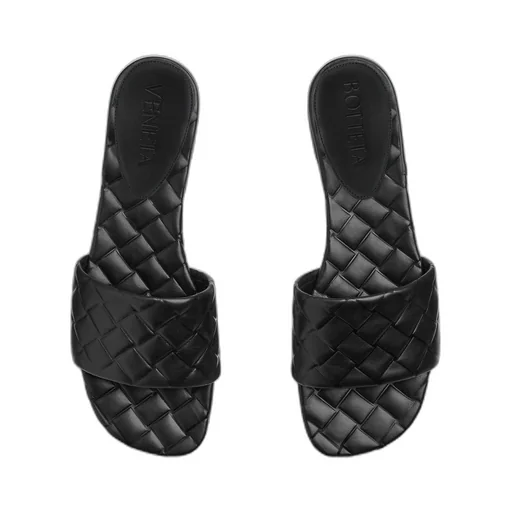 Amy Flat Mule