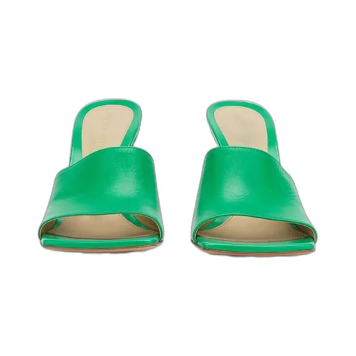 Stretch Mule