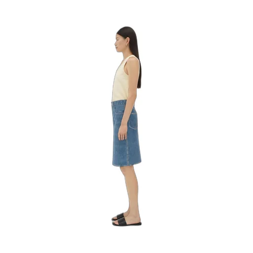 Amy Flat Mule