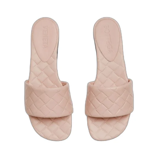 Amy Flat Mule
