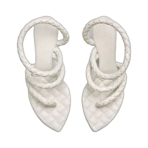 Leaf Sandal