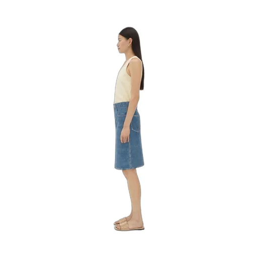Amy Flat Mule