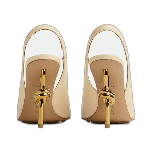 Knot Sandal